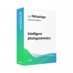Программное обеспечение Agisoft Metashape Professional Программное обеспечение Agisoft Metashape Professional