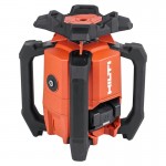 Ротационный лазерный нивелир HILTI PR 40-22 Ротационный лазерный нивелир HILTI PR 40-22