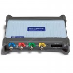 USB-осциллограф АКИП-75243D MSO USB-осциллограф АКИП-75243D MSO