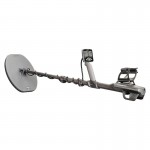 Металлоискатель Garrett Axiom с катушками 11x7" Mono и 13x11" DD с беспроводными наушниками Металлоискатель Garrett Axiom с катушками 11x7" Mono и 13x11" DD с беспроводными наушниками