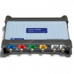 USB-осциллограф АКИП-75244D USB-осциллограф АКИП-75244D