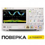 Цифровой осциллограф RIGOL DS7014 Цифровой осциллограф RIGOL DS7014