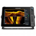 Эхолот Lowrance HDS-12 PRO Эхолот Lowrance HDS-12 PRO