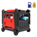 Инверторный генератор A-iPower A13000iS