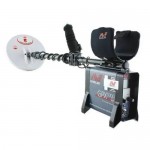 Металлоискатель Minelab GPX5000 Металлоискатель Minelab GPX5000