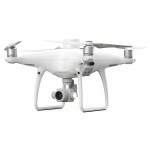 Б/У квадрокоптер DJI Phantom 4 RTK Б/У квадрокоптер DJI Phantom 4 RTK