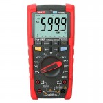 Мультиметр цифровой UNI-T UT195E