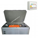Бензиновый генератор A-iPower A13000EAX в тихом зимнем кожухе 1600 RAL 7024 + блок автозапуска A-iPower 230В/400В 100А 8 ПИН Бензиновый генератор A-iPower A13000EAX в тихом зимнем кожухе 1600 RAL 7024 + блок автозапуска A-iPower 230В/400В 100А 8 ПИН
