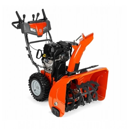 Снегоуборщик HUSQVARNA ST 230 Снегоуборщик HUSQVARNA ST 230