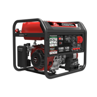 Бензиновый генератор SUNREKA G10000TEAX
