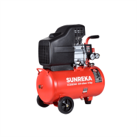 Поршневой масляный компрессор SUNREKA GS220/24D Поршневой масляный компрессор SUNREKA GS220/24D