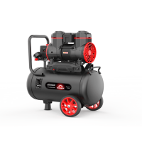Поршневой безмасляный тихий компрессор SUNREKA GFC290/24DS Поршневой безмасляный тихий компрессор SUNREKA GFC290/24DS