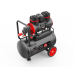 Поршневой безмасляный тихий компрессор SUNREKA GFC290/24DS