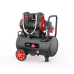 Поршневой безмасляный тихий компрессор SUNREKA GFC290/24DS