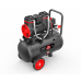 Поршневой безмасляный тихий компрессор SUNREKA GFC290/24DS