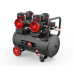 Поршневой безмасляный тихий компрессор SUNREKA GFC510/50DS Поршневой безмасляный тихий компрессор SUNREKA GFC510/50DS