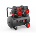 Поршневой безмасляный тихий компрессор SUNREKA GFC510/50DS Поршневой безмасляный тихий компрессор SUNREKA GFC510/50DS