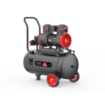 Поршневой безмасляный тихий компрессор SUNREKA GFC330/35DS