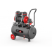 Поршневой безмасляный тихий компрессор SUNREKA GFC330/35DS