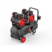 Поршневой безмасляный тихий компрессор SUNREKA GFC650/60DS