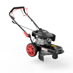 Бензиновый колесный триммер SUNREKA GWBT22S