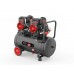 Поршневой безмасляный тихий компрессор SUNREKA GFC370/45DS