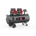 Поршневой безмасляный тихий компрессор SUNREKA GFC510/120DS Поршневой безмасляный тихий компрессор SUNREKA GFC510/120DS