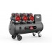 Поршневой безмасляный тихий компрессор SUNREKA GFC750/100DS