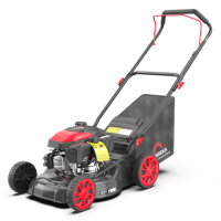 Бензиновая газонокосилка SUNREKA GLM41P