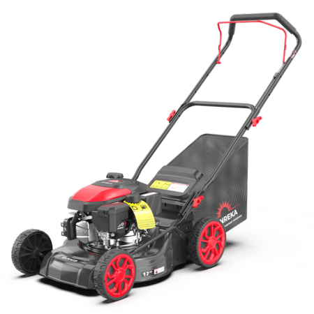 Бензиновая газонокосилка SUNREKA GLM41P