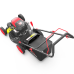 Бензиновая газонокосилка SUNREKA GLM41P