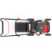 Бензиновая газонокосилка SUNREKA GLM41P