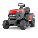 Бензиновый садовый райдер SUNREKA GST38LE Бензиновый садовый райдер SUNREKA GST38LE