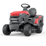 Бензиновый садовый райдер SUNREKA GST38LEG Бензиновый садовый райдер SUNREKA GST38LEG