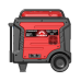 Тихий инверторный генератор SUNREKA G13000EAiFS