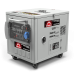 Бензиновый инверторный генератор SUNREKA G7500EAiSM