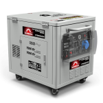 Бензиновый инверторный генератор SUNREKA G7500EAiSM