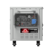 Бензиновый инверторный генератор SUNREKA G7500EAiSM