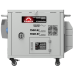 Бензиновый инверторный генератор SUNREKA G7500EAiSM