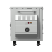 Бензиновый инверторный генератор SUNREKA G7500EAiSM
