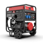 Бензиновый генератор SUNREKA G14000EAX Бензиновый генератор SUNREKA G14000EAX