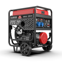 Бензиновый генератор SUNREKA G14000EAX