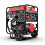 Бензиновый генератор SUNREKA G14000TFEAX