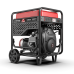 Бензиновый генератор SUNREKA G14000TFEAX