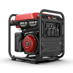 Инверторный генератор SUNREKA G3600i Инверторный генератор SUNREKA G3600i