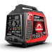 Тихий инверторный генератор SUNREKA G3600iS
