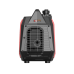 Тихий инверторный генератор SUNREKA G3600iS
