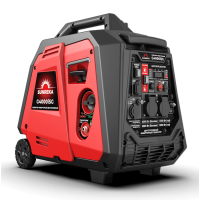 Тихий инверторный генератор SUNREKA G4000iSG Тихий инверторный генератор SUNREKA G4000iSG
