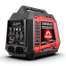 Тихий инверторный генератор SUNREKA G5000EAiS Тихий инверторный генератор SUNREKA G5000EAiS