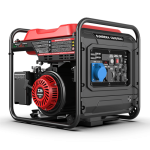 Инверторный генератор SUNREKA G5500EAi Инверторный генератор SUNREKA G5500EAi